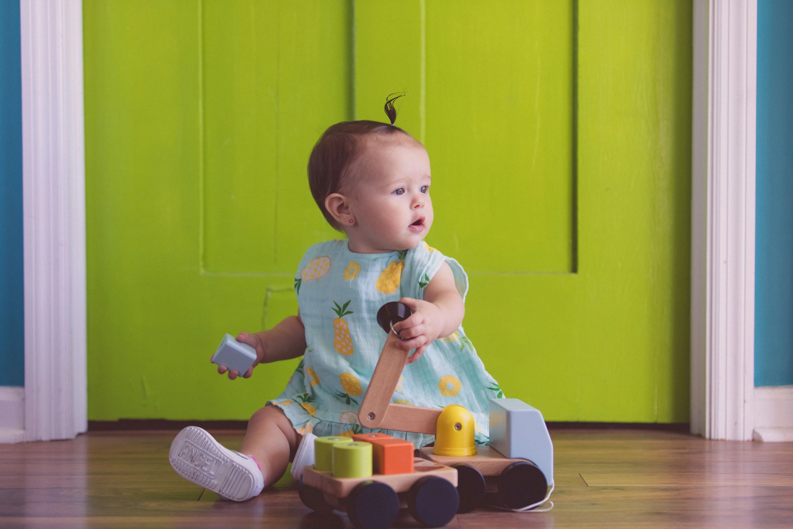 Mamasita's Cloth Diaper Service Cloth Diapers, Charleston SC